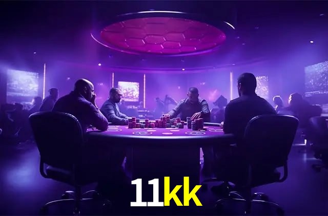 Experiência de Jogos 11kk
