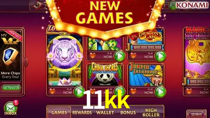 Prêmios Crash 11kk