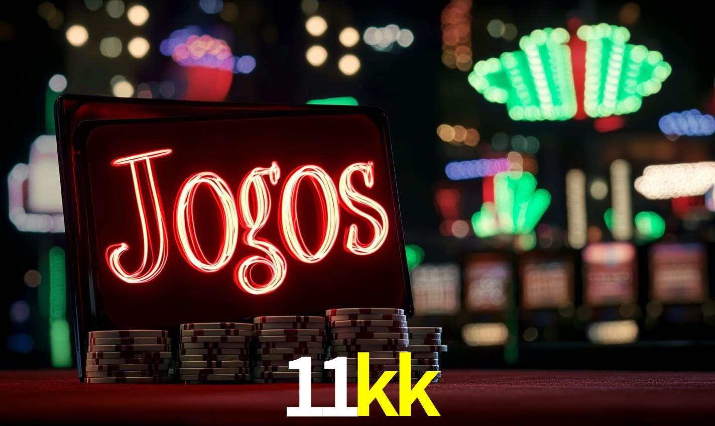 500+ Jogos Exclusivos 11kk